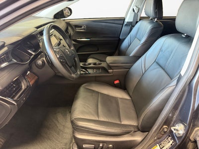 2013 Toyota Avalon XLE Touring