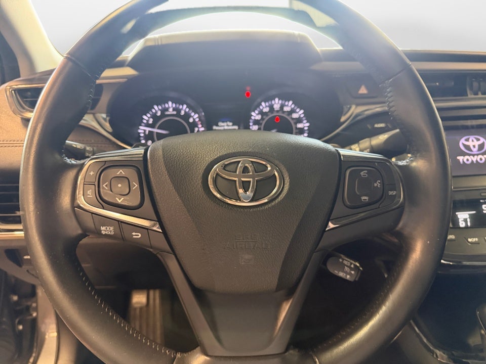 2013 Toyota Avalon XLE Touring