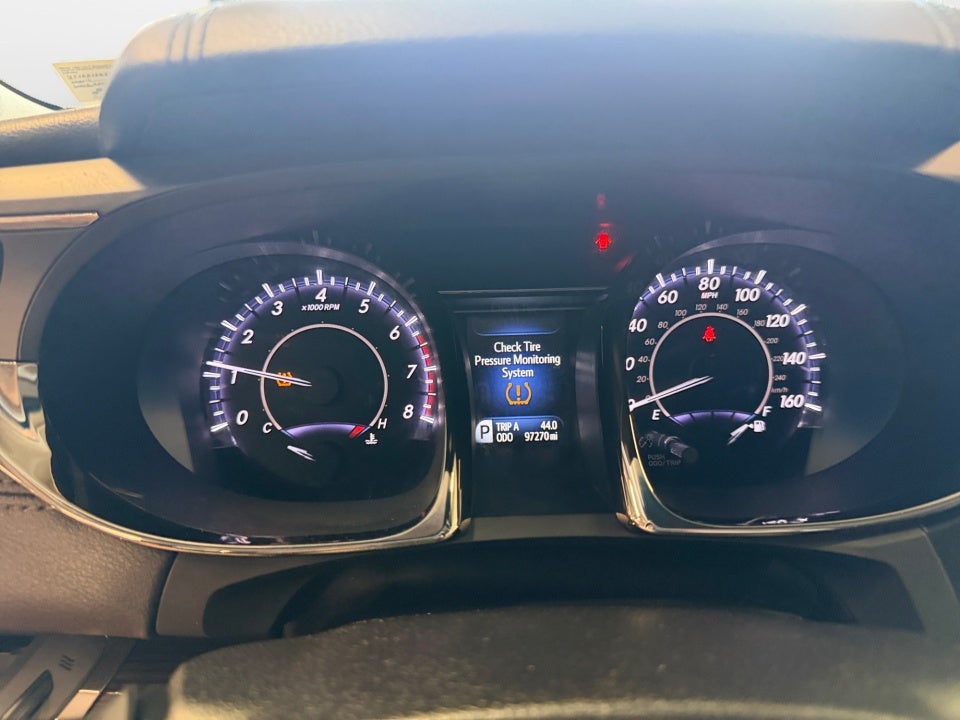 2013 Toyota Avalon XLE Touring