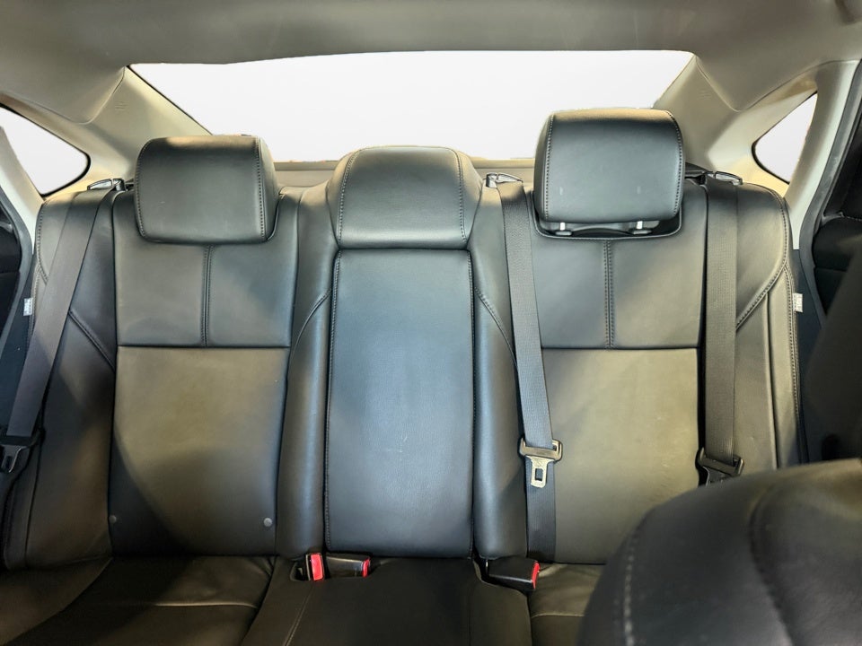 2013 Toyota Avalon XLE Touring