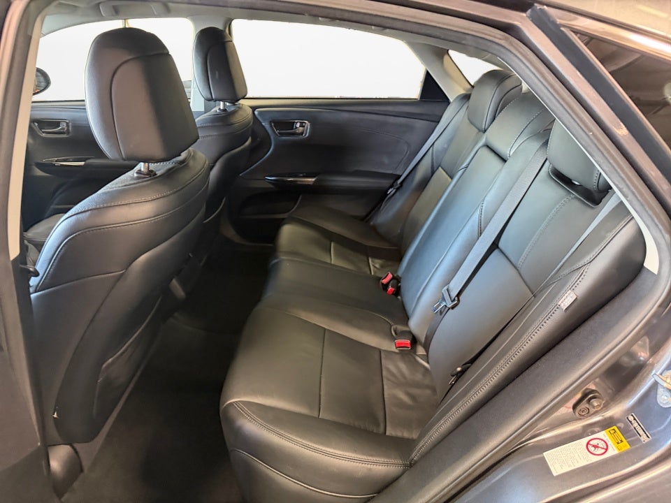 2013 Toyota Avalon XLE Touring