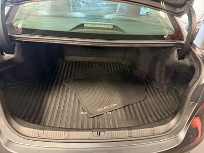 2013 Toyota Avalon XLE Touring