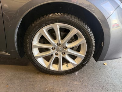 2013 Toyota Avalon XLE Touring