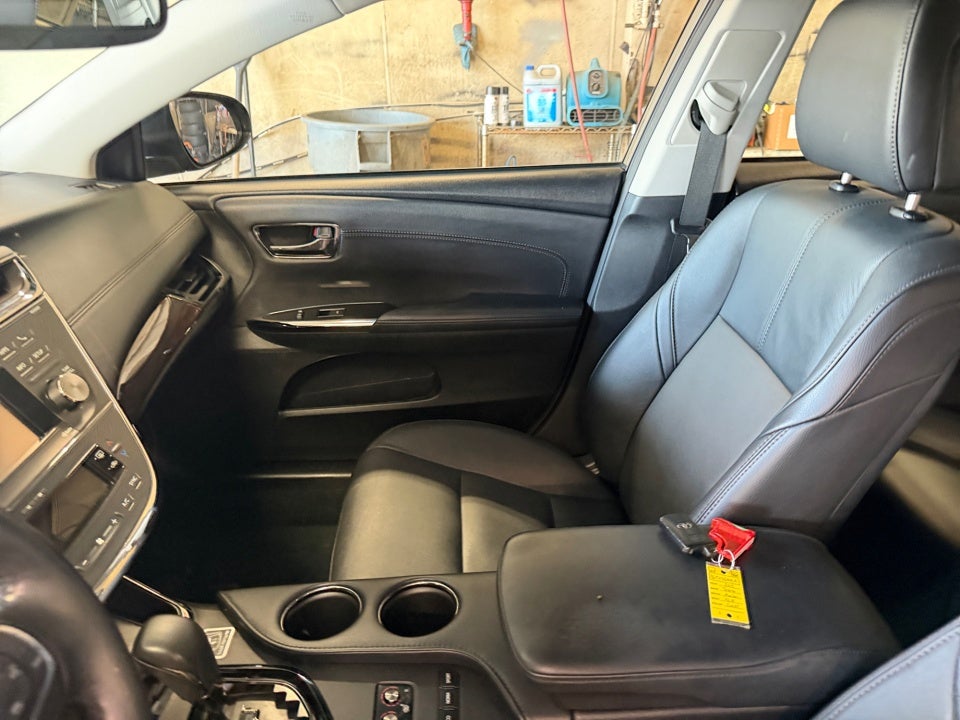 2013 Toyota Avalon XLE Touring