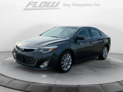2013 Toyota Avalon XLE Touring