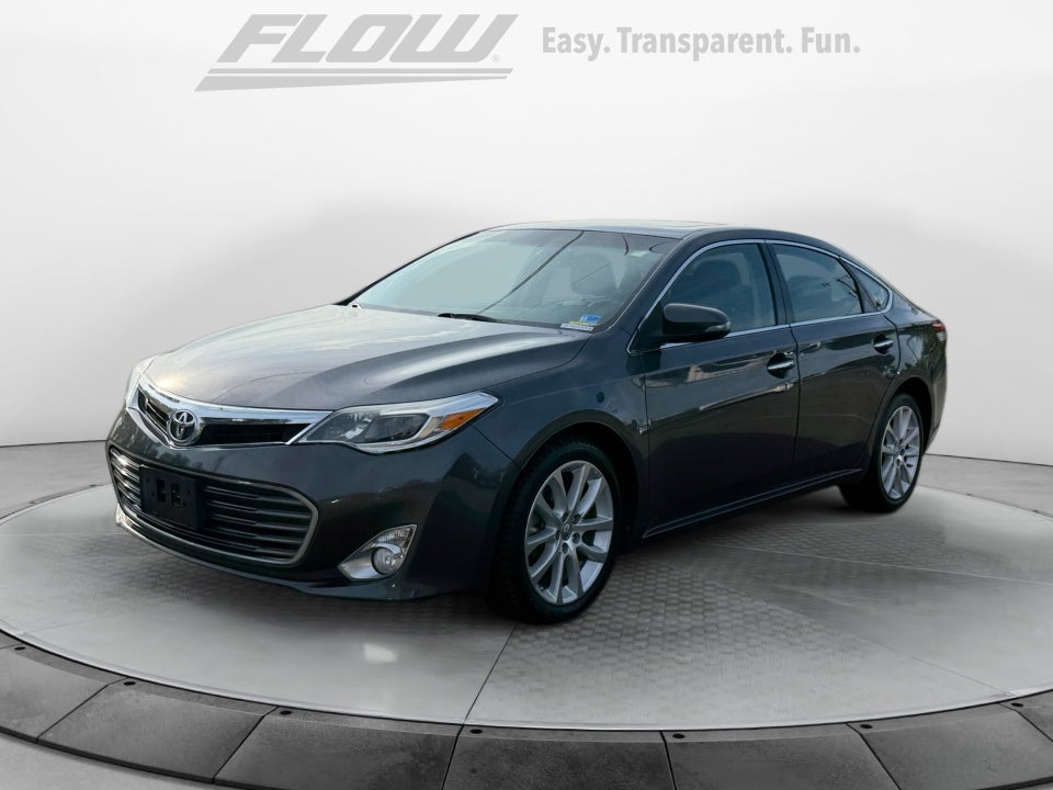 2013 Toyota Avalon XLE Touring