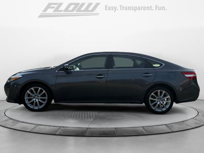 2013 Toyota Avalon XLE Touring