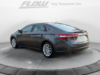2013 Toyota Avalon XLE Touring