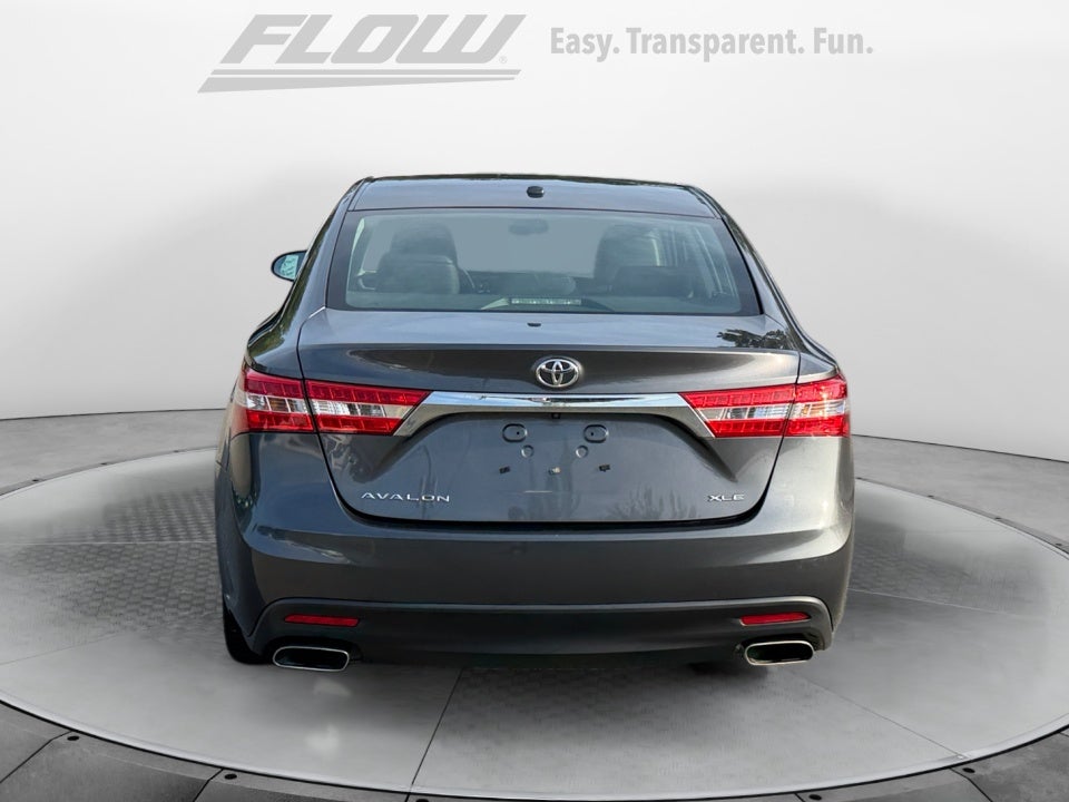 2013 Toyota Avalon XLE Touring