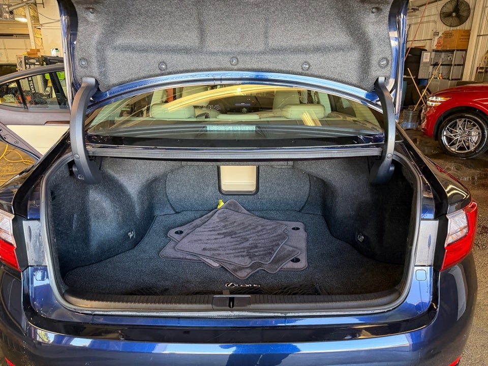 2018 Lexus ES 350 ES 350