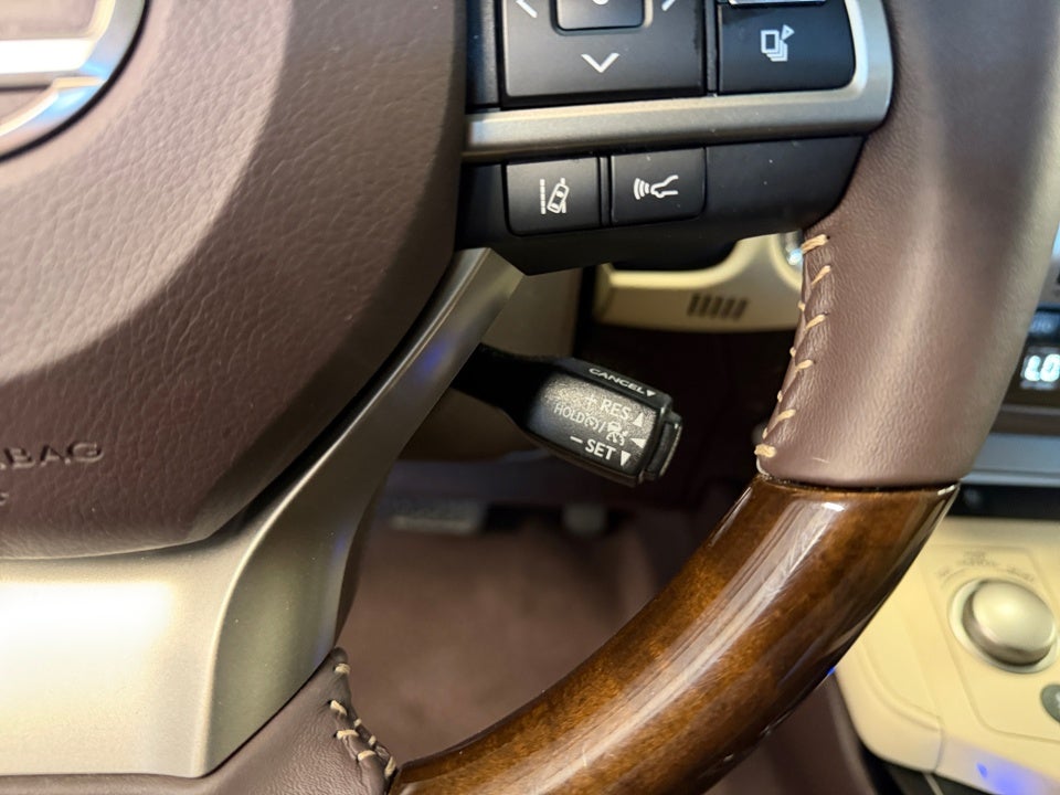 2018 Lexus ES 350 ES 350