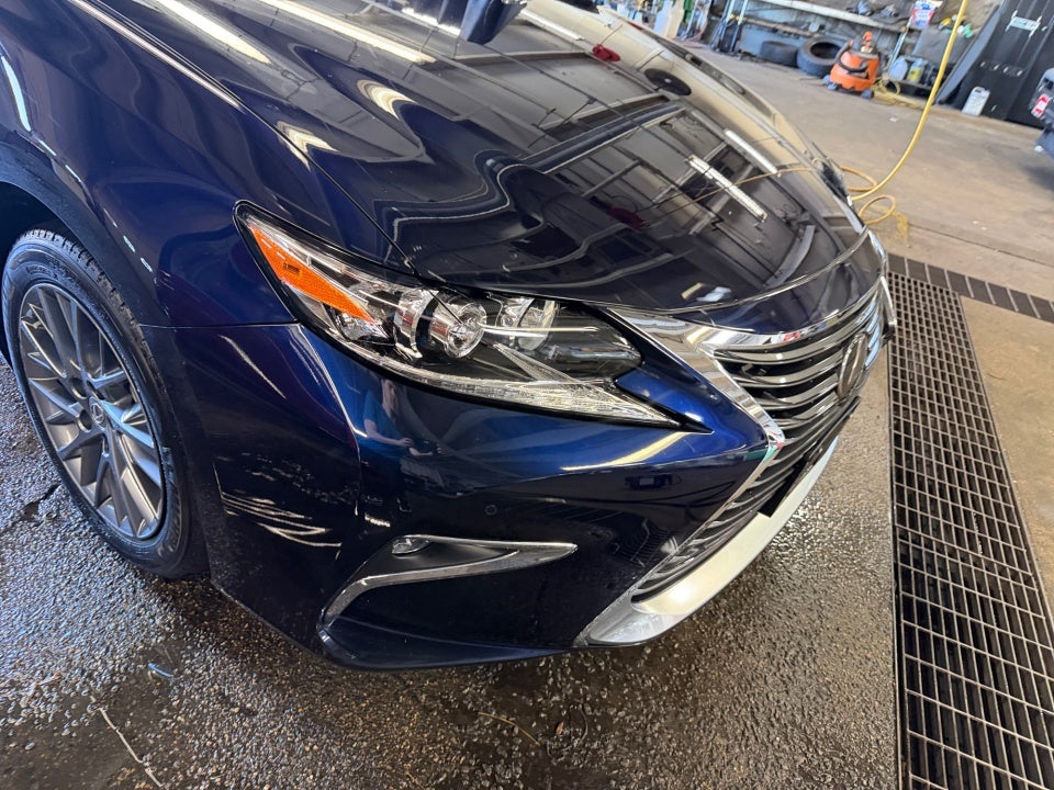 2018 Lexus ES 350 ES 350