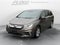 2018 Honda Odyssey EX