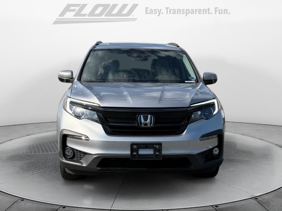 2022 Honda Pilot AWD Special Edition