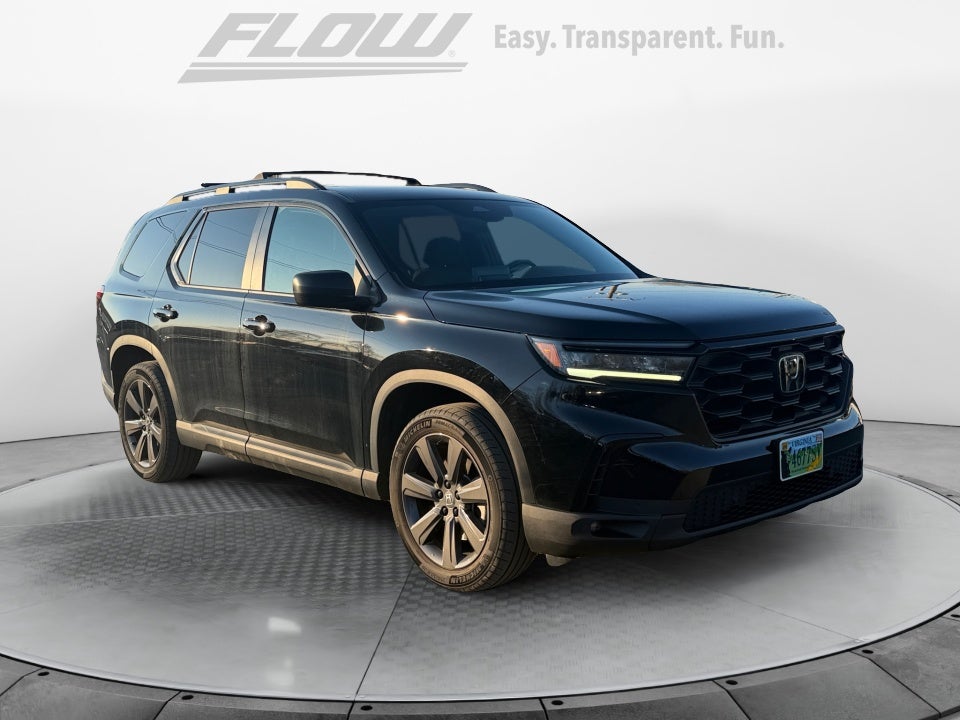 2023 Honda Pilot AWD Sport