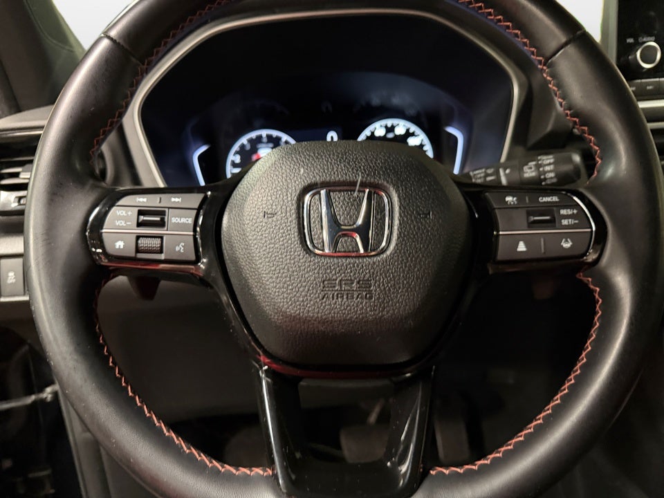 2023 Honda Pilot AWD Sport