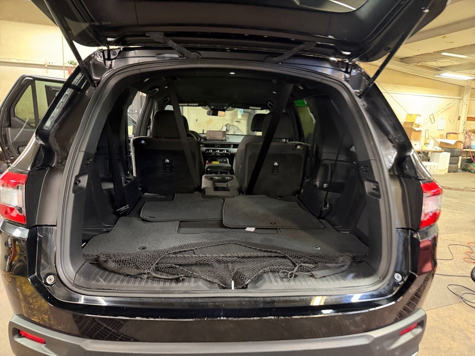 2023 Honda Pilot AWD Sport