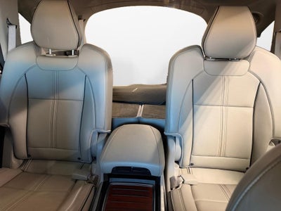 2018 Acura MDX w/Advance Pkg