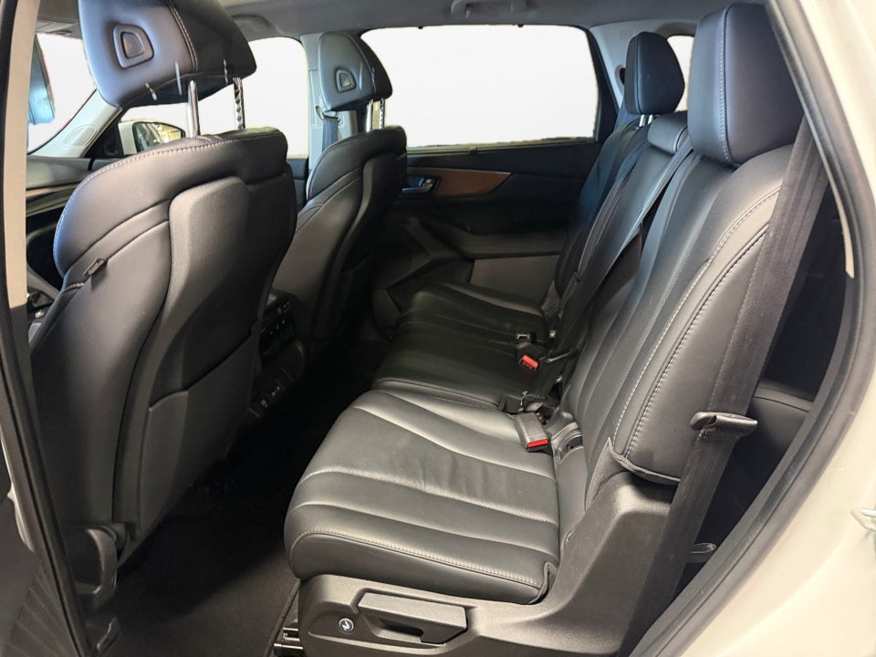 2022 Acura MDX Technology Package