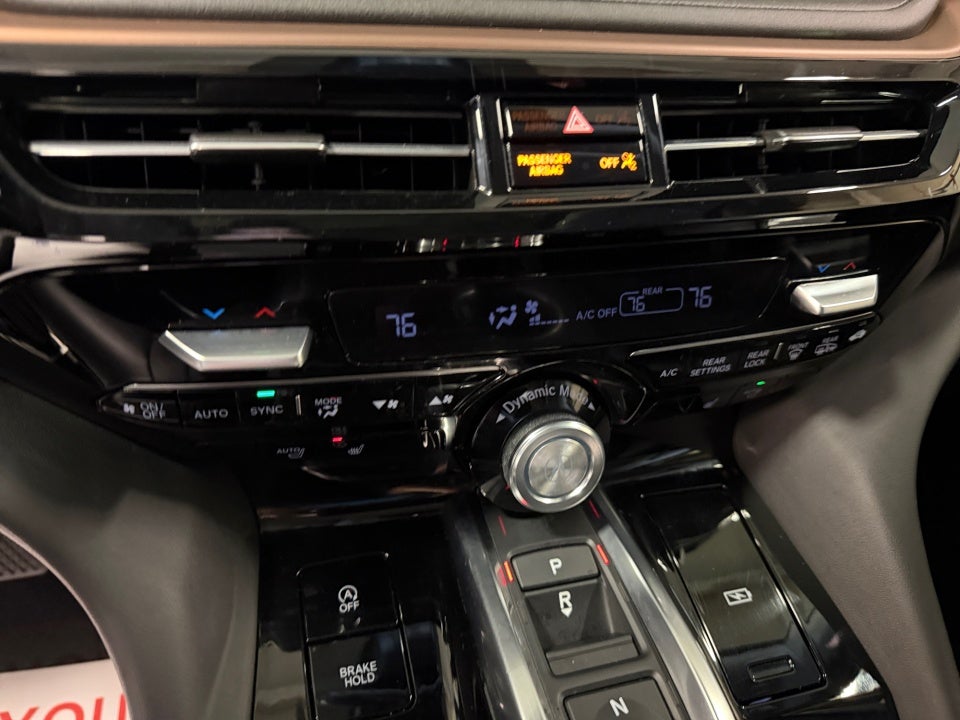 2022 Acura MDX Technology Package