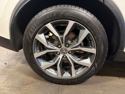 2022 Acura MDX Technology Package