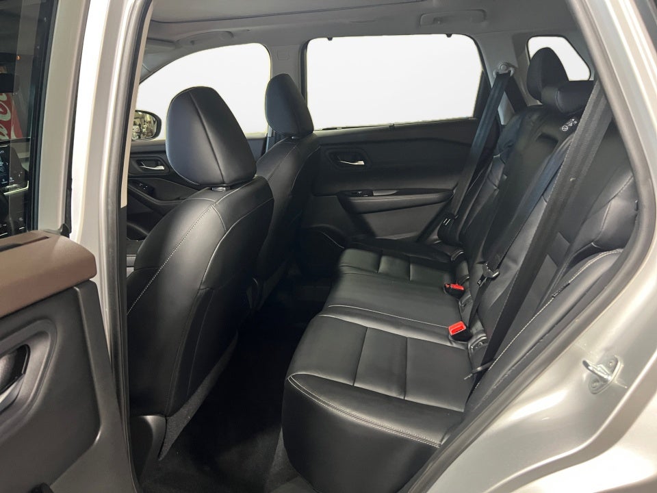 2023 Nissan Rogue SL Intelligent AWD