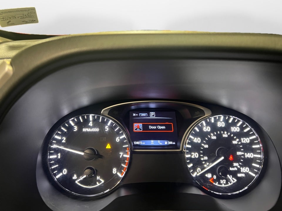 2020 Nissan Pathfinder SV 4WD