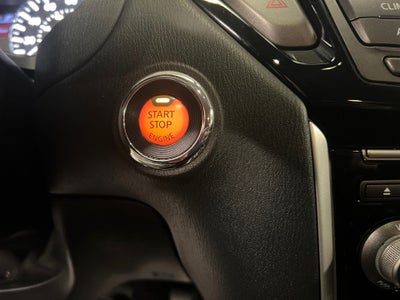 2020 Nissan Pathfinder SV 4WD