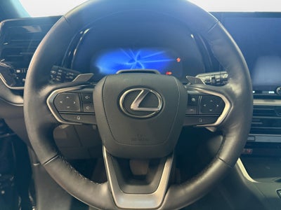 2024 Lexus TX 350 Luxury