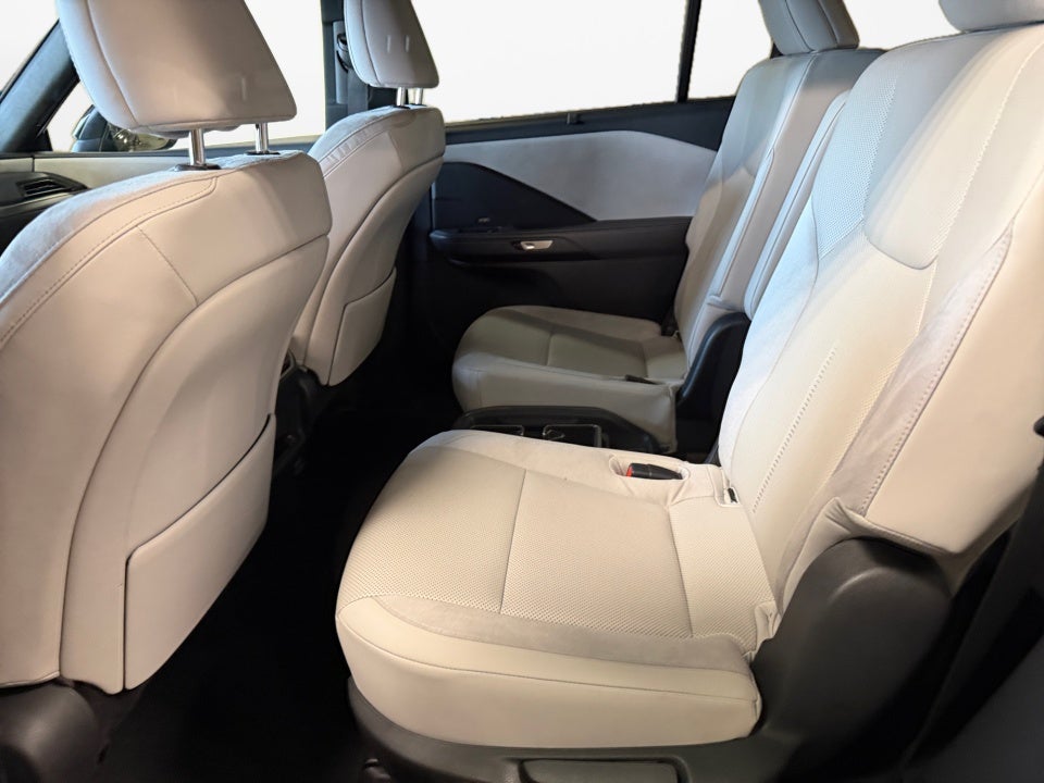 2024 Lexus TX 350 Luxury