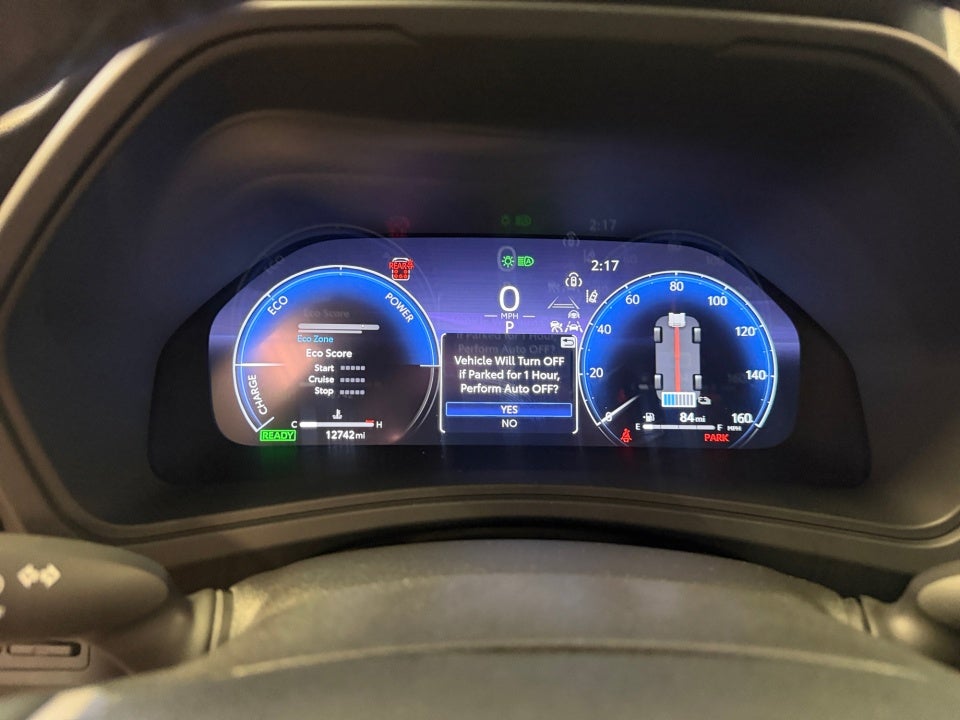 2026 Toyota Grand Highlander Hybrid Hybrid Nightshade Edition