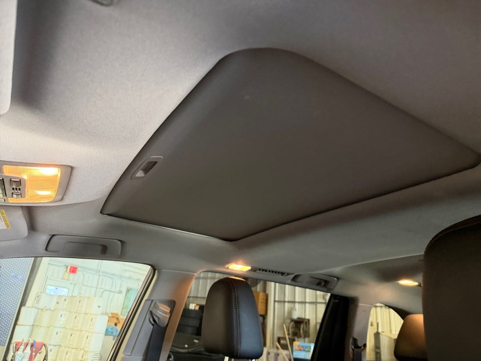 2019 Toyota Highlander Hybrid XLE