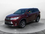 2019 Toyota Highlander Hybrid XLE