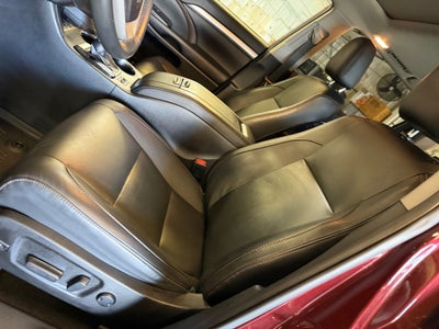 2019 Toyota Highlander Hybrid XLE