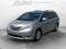 2016 Toyota Sienna XLE Premium