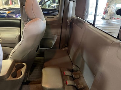 2009 Toyota Tacoma Base V6