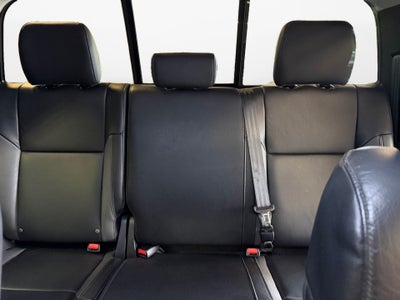 2020 Toyota Tundra Limited