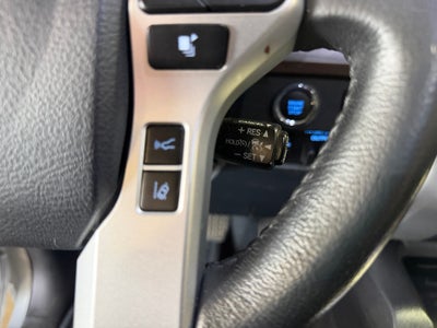 2020 Toyota Tundra Limited