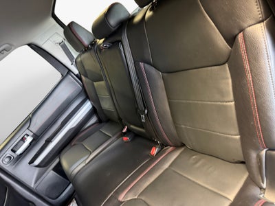 2019 Toyota Tundra TRD Pro