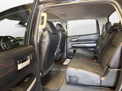 2019 Toyota Tundra TRD Pro