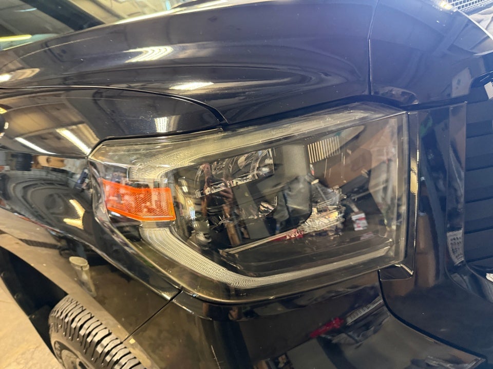 2019 Toyota Tundra TRD Pro