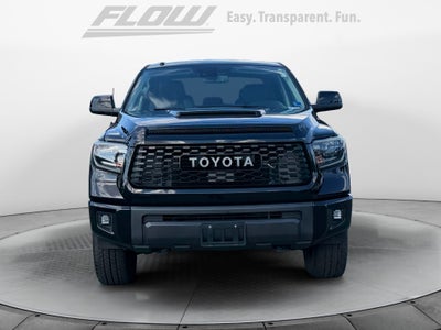 2019 Toyota Tundra TRD Pro