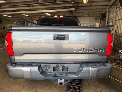 2019 Toyota Tundra Limited