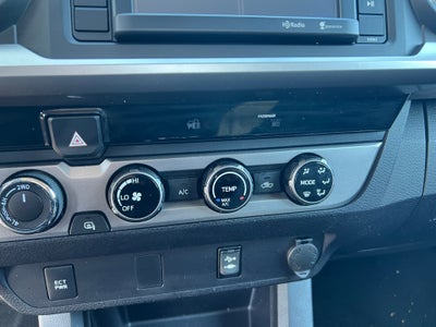 2016 Toyota Tacoma SR5 V6