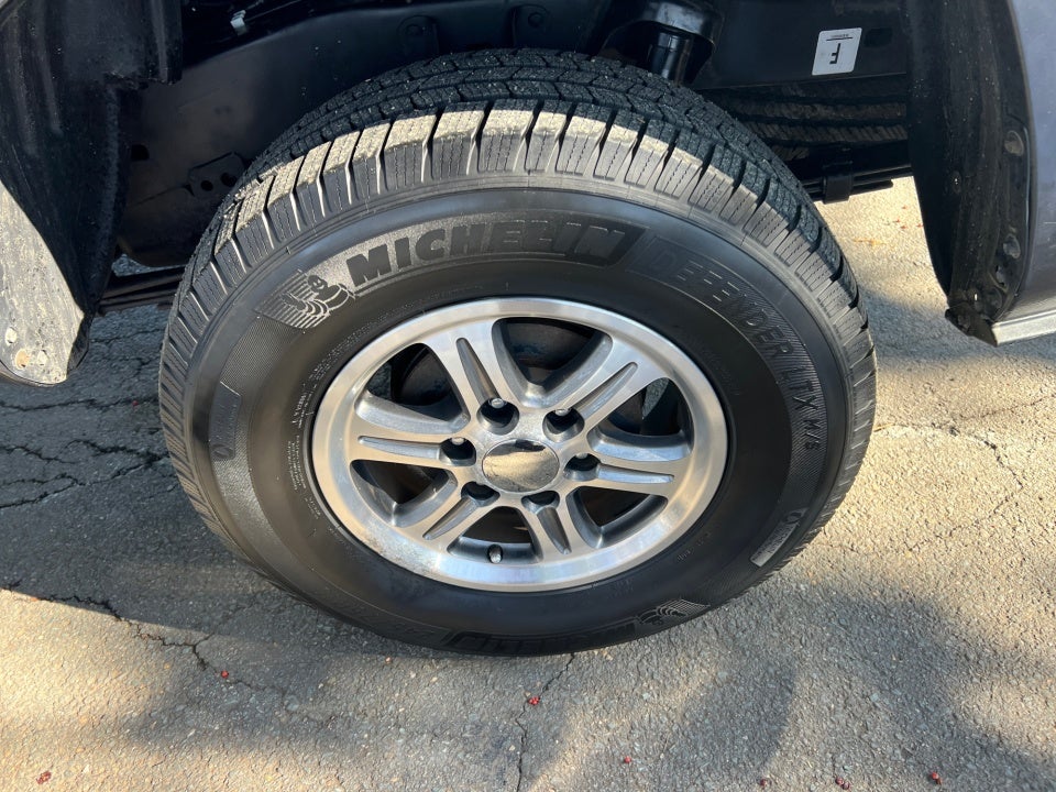 2016 Toyota Tacoma SR5 V6