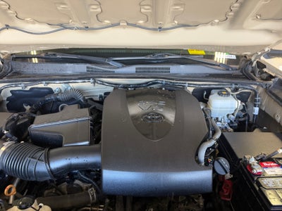 2020 Toyota Tacoma TRD Off Road