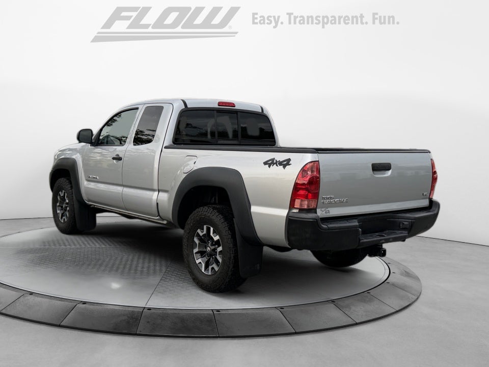 2013 Toyota Tacoma Base V6