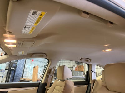 2020 Honda CR-V AWD LX