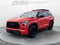 2023 Toyota Sequoia TRD Pro