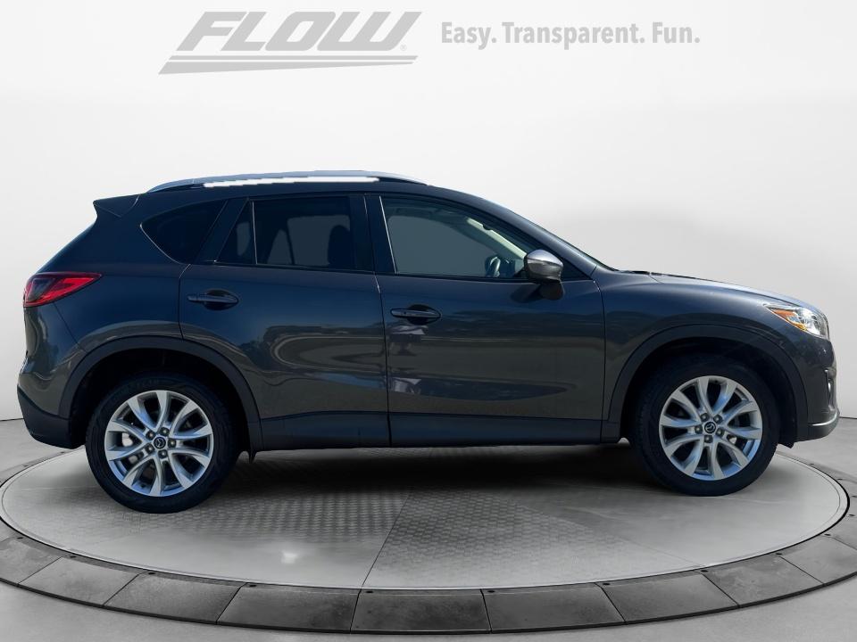 2015 Mazda Mazda CX-5 Grand Touring